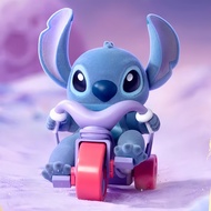 Official 52TOYS Disney Stitch Weirdly Cute Series Blind Box Collectible Figure Gift Collectible Disp