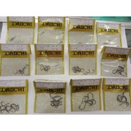 MATA Daichi DH-90. Fishing Eye