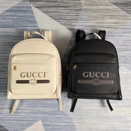 ? Original Order Fashion Bag Shoulder Bag Bag G's New Style Backpack Gucci Backpack Cool School Bag 