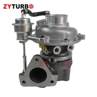 RHF5 Turbocharger For Isuzu Trooper Holden Jackroo 3.0L 4JX1T 8973125140 8972503642 turbo VA430015 4