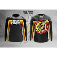 Ignite - Druid Project