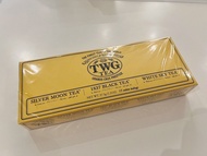 (全新) TWG Tea茶包 (15包)