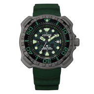 [Citizen] Promaster Marine Series Diver 200m Watch BN0228-06W Men's Green