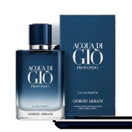 Acqua Di Gio Profondo Eau De Parfum 100ml