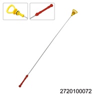 <ANME>2720100072 Engine Oil Dipstick For Mercedes W211 W204 W212 272010007264