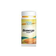 Powerlife Boswego Complex (60 Capsule)