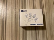 Creative Medical Fingertip Oximeter 手指測血氧儀