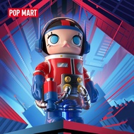 POP MART MEGA SPACE MOLLY 400% Optimus Prime