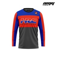 Honda Hrc Tshirt Jersey