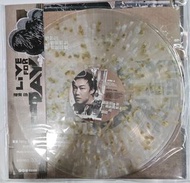 全新爆花膠Lp 陳奕迅 live for today