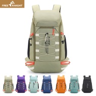 40L Hiking Bag Lightweight Travel Backpack Outdoor Hiking Backpack Free Rain Cover