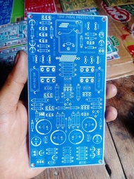 PCB TBM NEW PRO INBAL