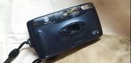窮玩Xpan菲林相機minolta P's