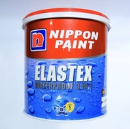 CAT WATERPROOFING ELASTEX 5 KG WARNA-Hosebuild