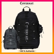 [SET] COVERNAT New Authentic Backpack 31L + String Backpack Pouch - 2 Colors (2025 NEW)