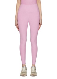 BEYOND YOGA SPACEDYE AT YOUR LEISURE HIGH WAIST MIDI LEGGING