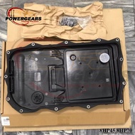 8HP45 New Oil Pan Kit Auto Transmission Suit For BMW F10 F20 F35 X3 X5 With Filter GA8HP45 8HP70