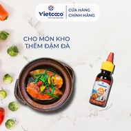 Vietcoco coconut water