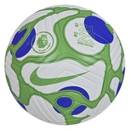 2022 Premier League 16 Generation Green No. 5 Football คุณภาพสูง Premium Seamless Football