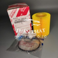 Paper Oil Filter LS460/460L, IS250/350, Land Cruiser Prado, GX460, GS350, Hiace