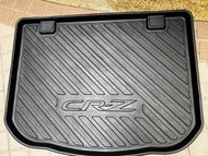 本田 SPOON HONDA CRZ CR-Z 改裝。原廠防水尾箱兜丶尾伸縮篷、迫力鮑魚碟 brake caliper