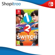 Nintendo Switch 1-2 Switch / EU