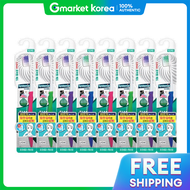 Systema | Sistema Tartar Care Compact Toothbrush 8 Count