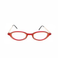 可加購平光/度數鏡片renoma T21-9873 col3 90年代日本製古董眼鏡