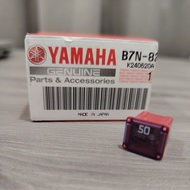 Yamaha MT09 V3 / Tracer 900GT / MT09 V4 main fuse 50A Yamaha Japan