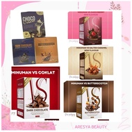 V SLIM DYNA YUSOF BUTTERSCOTH/COKLAT VSLIM KURUS TANPA DIET 🔥