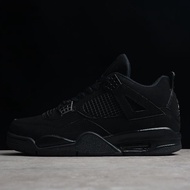 Air Jordan 4 retro black cat resejaa official site aj4 official site