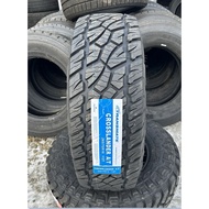 TERCELO 4X4 2025 265/65/17 265/65R17 2656517 265-65-17 265 65 17 5 TAHUN WARRANTY FREE PASANG DAN BA