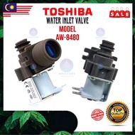 AW-8480 TOSHIBA WASHING MACHINE WATER INLET VALVE