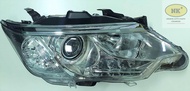 ไฟหน้า โตโยต้า แคมรี่ ACV50 โฉม2 ปี 15-17 *รุ่นหลอดซีนอน* / Toyota Camry 15-17 *Xenon*