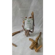 Sweet root / legi / Licorice root Wood