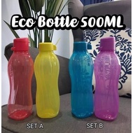 {READY STOK} Botol Air Tupperware 500ml