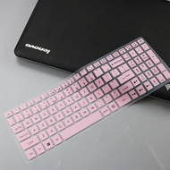 top selling Keyboard Cover Acer AN515-52 I5 8300H 15.6 Inch Laptop Keyboard Protector Soft Silicone Notebook Keyboard Pr