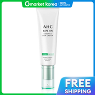 AHC | Safeon Essence Sunscreen 50ml