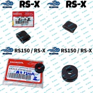 Honda RS-X RSX 150 / RS150 RS Original Cowl Rubber Getah Cowling Grommet Mainpipe Cover 77267-KTR-90