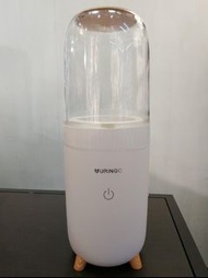 💥限時優惠🔥❇️全新原裝行貨 歡迎使用消費券❇️ URINGO 筷子餐具智能消毒烘乾機 QX01