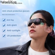 3M Windproof Dustproof Transparent Outdoor Cycling Goggles