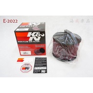 {Hyway Car Products} K & N High Flow Filter Element E-2022 E87 130i 125i E90 325 330 X1 25i 28i