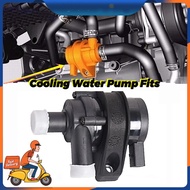 【ส่งจากกรุงเทพฯ】รถเสริมปั๊มน้ำหล่อเย็น For Golf CC Eos Tiguan Audi A3 Auxiliary Cooling Water Pump R