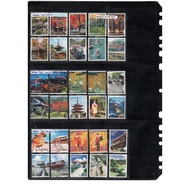 Japanese Stamp J101 J102 J103