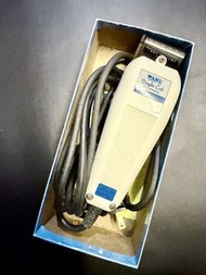 Wahl Single-Cut (Model SC) 寵物用電剪 (220V香港電壓 直插即用)