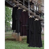 BELLALUNA BLACK SERIES |New Collection |Black Series |Premium Abaya