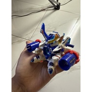 WTS Cobalt Blaster Battle B daman