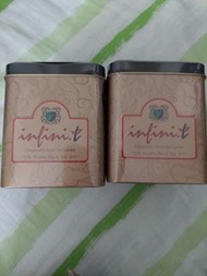 斯里蘭卡產地 ceylon black tea 80g（共2盒$59）