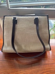 Lauren Ralph Lauren Tote Bag