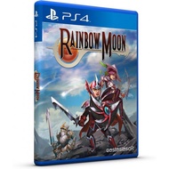 ✜ PS4 RAINBOW MOON (ASIA) (เกมส์  PS4™ By ClaSsIC GaME OfficialS)